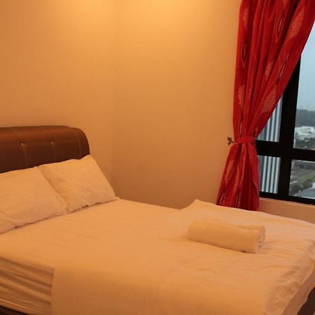 Suasana Suites D'Homestay2 JB Town Johor Bahru Exterior foto