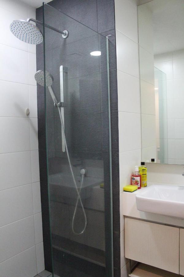 Suasana Suites D'Homestay2 JB Town Johor Bahru Exterior foto